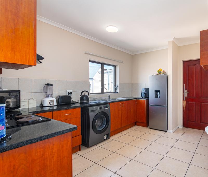 3 Bedroom Property for Sale in Parklands Western Cape